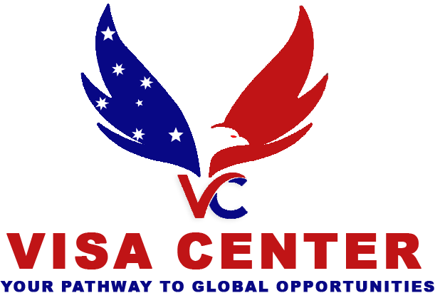 Visa Center